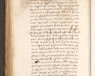 Zdjęcie nr 920 dla obiektu archiwalnego: Acta actorum causarum, sententiarum tam diffinitivarum quam interlocutoriam, obligationum, constitutionum, contractuum etc. coram reverendo patre domino Petro Porembski preposito Oswieczimensi, canonico et officiali Cracoviensi de anno Domini millesimo DºLº quarto, indictione duodecima, pontificatus sanctissimi in Christo patris et domini nostri domini Julii divina providencia papae eius nominis tercii, anno quarto, a die et mense infrasciptis continuantur