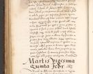 Zdjęcie nr 918 dla obiektu archiwalnego: Acta actorum causarum, sententiarum tam diffinitivarum quam interlocutoriam, obligationum, constitutionum, contractuum etc. coram reverendo patre domino Petro Porembski preposito Oswieczimensi, canonico et officiali Cracoviensi de anno Domini millesimo DºLº quarto, indictione duodecima, pontificatus sanctissimi in Christo patris et domini nostri domini Julii divina providencia papae eius nominis tercii, anno quarto, a die et mense infrasciptis continuantur