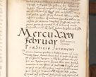 Zdjęcie nr 919 dla obiektu archiwalnego: Acta actorum causarum, sententiarum tam diffinitivarum quam interlocutoriam, obligationum, constitutionum, contractuum etc. coram reverendo patre domino Petro Porembski preposito Oswieczimensi, canonico et officiali Cracoviensi de anno Domini millesimo DºLº quarto, indictione duodecima, pontificatus sanctissimi in Christo patris et domini nostri domini Julii divina providencia papae eius nominis tercii, anno quarto, a die et mense infrasciptis continuantur