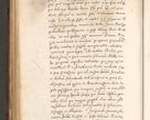 Zdjęcie nr 914 dla obiektu archiwalnego: Acta actorum causarum, sententiarum tam diffinitivarum quam interlocutoriam, obligationum, constitutionum, contractuum etc. coram reverendo patre domino Petro Porembski preposito Oswieczimensi, canonico et officiali Cracoviensi de anno Domini millesimo DºLº quarto, indictione duodecima, pontificatus sanctissimi in Christo patris et domini nostri domini Julii divina providencia papae eius nominis tercii, anno quarto, a die et mense infrasciptis continuantur