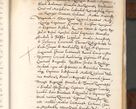 Zdjęcie nr 911 dla obiektu archiwalnego: Acta actorum causarum, sententiarum tam diffinitivarum quam interlocutoriam, obligationum, constitutionum, contractuum etc. coram reverendo patre domino Petro Porembski preposito Oswieczimensi, canonico et officiali Cracoviensi de anno Domini millesimo DºLº quarto, indictione duodecima, pontificatus sanctissimi in Christo patris et domini nostri domini Julii divina providencia papae eius nominis tercii, anno quarto, a die et mense infrasciptis continuantur
