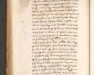 Zdjęcie nr 908 dla obiektu archiwalnego: Acta actorum causarum, sententiarum tam diffinitivarum quam interlocutoriam, obligationum, constitutionum, contractuum etc. coram reverendo patre domino Petro Porembski preposito Oswieczimensi, canonico et officiali Cracoviensi de anno Domini millesimo DºLº quarto, indictione duodecima, pontificatus sanctissimi in Christo patris et domini nostri domini Julii divina providencia papae eius nominis tercii, anno quarto, a die et mense infrasciptis continuantur