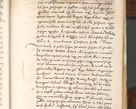 Zdjęcie nr 907 dla obiektu archiwalnego: Acta actorum causarum, sententiarum tam diffinitivarum quam interlocutoriam, obligationum, constitutionum, contractuum etc. coram reverendo patre domino Petro Porembski preposito Oswieczimensi, canonico et officiali Cracoviensi de anno Domini millesimo DºLº quarto, indictione duodecima, pontificatus sanctissimi in Christo patris et domini nostri domini Julii divina providencia papae eius nominis tercii, anno quarto, a die et mense infrasciptis continuantur