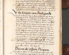 Zdjęcie nr 903 dla obiektu archiwalnego: Acta actorum causarum, sententiarum tam diffinitivarum quam interlocutoriam, obligationum, constitutionum, contractuum etc. coram reverendo patre domino Petro Porembski preposito Oswieczimensi, canonico et officiali Cracoviensi de anno Domini millesimo DºLº quarto, indictione duodecima, pontificatus sanctissimi in Christo patris et domini nostri domini Julii divina providencia papae eius nominis tercii, anno quarto, a die et mense infrasciptis continuantur