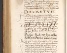 Zdjęcie nr 902 dla obiektu archiwalnego: Acta actorum causarum, sententiarum tam diffinitivarum quam interlocutoriam, obligationum, constitutionum, contractuum etc. coram reverendo patre domino Petro Porembski preposito Oswieczimensi, canonico et officiali Cracoviensi de anno Domini millesimo DºLº quarto, indictione duodecima, pontificatus sanctissimi in Christo patris et domini nostri domini Julii divina providencia papae eius nominis tercii, anno quarto, a die et mense infrasciptis continuantur