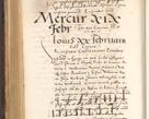 Zdjęcie nr 900 dla obiektu archiwalnego: Acta actorum causarum, sententiarum tam diffinitivarum quam interlocutoriam, obligationum, constitutionum, contractuum etc. coram reverendo patre domino Petro Porembski preposito Oswieczimensi, canonico et officiali Cracoviensi de anno Domini millesimo DºLº quarto, indictione duodecima, pontificatus sanctissimi in Christo patris et domini nostri domini Julii divina providencia papae eius nominis tercii, anno quarto, a die et mense infrasciptis continuantur
