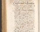 Zdjęcie nr 896 dla obiektu archiwalnego: Acta actorum causarum, sententiarum tam diffinitivarum quam interlocutoriam, obligationum, constitutionum, contractuum etc. coram reverendo patre domino Petro Porembski preposito Oswieczimensi, canonico et officiali Cracoviensi de anno Domini millesimo DºLº quarto, indictione duodecima, pontificatus sanctissimi in Christo patris et domini nostri domini Julii divina providencia papae eius nominis tercii, anno quarto, a die et mense infrasciptis continuantur