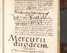 Zdjęcie nr 897 dla obiektu archiwalnego: Acta actorum causarum, sententiarum tam diffinitivarum quam interlocutoriam, obligationum, constitutionum, contractuum etc. coram reverendo patre domino Petro Porembski preposito Oswieczimensi, canonico et officiali Cracoviensi de anno Domini millesimo DºLº quarto, indictione duodecima, pontificatus sanctissimi in Christo patris et domini nostri domini Julii divina providencia papae eius nominis tercii, anno quarto, a die et mense infrasciptis continuantur