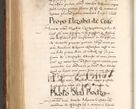 Zdjęcie nr 888 dla obiektu archiwalnego: Acta actorum causarum, sententiarum tam diffinitivarum quam interlocutoriam, obligationum, constitutionum, contractuum etc. coram reverendo patre domino Petro Porembski preposito Oswieczimensi, canonico et officiali Cracoviensi de anno Domini millesimo DºLº quarto, indictione duodecima, pontificatus sanctissimi in Christo patris et domini nostri domini Julii divina providencia papae eius nominis tercii, anno quarto, a die et mense infrasciptis continuantur