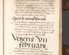 Zdjęcie nr 887 dla obiektu archiwalnego: Acta actorum causarum, sententiarum tam diffinitivarum quam interlocutoriam, obligationum, constitutionum, contractuum etc. coram reverendo patre domino Petro Porembski preposito Oswieczimensi, canonico et officiali Cracoviensi de anno Domini millesimo DºLº quarto, indictione duodecima, pontificatus sanctissimi in Christo patris et domini nostri domini Julii divina providencia papae eius nominis tercii, anno quarto, a die et mense infrasciptis continuantur