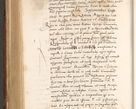 Zdjęcie nr 882 dla obiektu archiwalnego: Acta actorum causarum, sententiarum tam diffinitivarum quam interlocutoriam, obligationum, constitutionum, contractuum etc. coram reverendo patre domino Petro Porembski preposito Oswieczimensi, canonico et officiali Cracoviensi de anno Domini millesimo DºLº quarto, indictione duodecima, pontificatus sanctissimi in Christo patris et domini nostri domini Julii divina providencia papae eius nominis tercii, anno quarto, a die et mense infrasciptis continuantur
