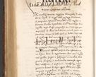 Zdjęcie nr 880 dla obiektu archiwalnego: Acta actorum causarum, sententiarum tam diffinitivarum quam interlocutoriam, obligationum, constitutionum, contractuum etc. coram reverendo patre domino Petro Porembski preposito Oswieczimensi, canonico et officiali Cracoviensi de anno Domini millesimo DºLº quarto, indictione duodecima, pontificatus sanctissimi in Christo patris et domini nostri domini Julii divina providencia papae eius nominis tercii, anno quarto, a die et mense infrasciptis continuantur