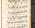 Zdjęcie nr 873 dla obiektu archiwalnego: Acta actorum causarum, sententiarum tam diffinitivarum quam interlocutoriam, obligationum, constitutionum, contractuum etc. coram reverendo patre domino Petro Porembski preposito Oswieczimensi, canonico et officiali Cracoviensi de anno Domini millesimo DºLº quarto, indictione duodecima, pontificatus sanctissimi in Christo patris et domini nostri domini Julii divina providencia papae eius nominis tercii, anno quarto, a die et mense infrasciptis continuantur