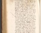 Zdjęcie nr 872 dla obiektu archiwalnego: Acta actorum causarum, sententiarum tam diffinitivarum quam interlocutoriam, obligationum, constitutionum, contractuum etc. coram reverendo patre domino Petro Porembski preposito Oswieczimensi, canonico et officiali Cracoviensi de anno Domini millesimo DºLº quarto, indictione duodecima, pontificatus sanctissimi in Christo patris et domini nostri domini Julii divina providencia papae eius nominis tercii, anno quarto, a die et mense infrasciptis continuantur