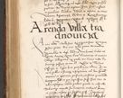 Zdjęcie nr 870 dla obiektu archiwalnego: Acta actorum causarum, sententiarum tam diffinitivarum quam interlocutoriam, obligationum, constitutionum, contractuum etc. coram reverendo patre domino Petro Porembski preposito Oswieczimensi, canonico et officiali Cracoviensi de anno Domini millesimo DºLº quarto, indictione duodecima, pontificatus sanctissimi in Christo patris et domini nostri domini Julii divina providencia papae eius nominis tercii, anno quarto, a die et mense infrasciptis continuantur