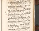 Zdjęcie nr 871 dla obiektu archiwalnego: Acta actorum causarum, sententiarum tam diffinitivarum quam interlocutoriam, obligationum, constitutionum, contractuum etc. coram reverendo patre domino Petro Porembski preposito Oswieczimensi, canonico et officiali Cracoviensi de anno Domini millesimo DºLº quarto, indictione duodecima, pontificatus sanctissimi in Christo patris et domini nostri domini Julii divina providencia papae eius nominis tercii, anno quarto, a die et mense infrasciptis continuantur
