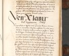 Zdjęcie nr 865 dla obiektu archiwalnego: Acta actorum causarum, sententiarum tam diffinitivarum quam interlocutoriam, obligationum, constitutionum, contractuum etc. coram reverendo patre domino Petro Porembski preposito Oswieczimensi, canonico et officiali Cracoviensi de anno Domini millesimo DºLº quarto, indictione duodecima, pontificatus sanctissimi in Christo patris et domini nostri domini Julii divina providencia papae eius nominis tercii, anno quarto, a die et mense infrasciptis continuantur