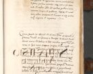Zdjęcie nr 861 dla obiektu archiwalnego: Acta actorum causarum, sententiarum tam diffinitivarum quam interlocutoriam, obligationum, constitutionum, contractuum etc. coram reverendo patre domino Petro Porembski preposito Oswieczimensi, canonico et officiali Cracoviensi de anno Domini millesimo DºLº quarto, indictione duodecima, pontificatus sanctissimi in Christo patris et domini nostri domini Julii divina providencia papae eius nominis tercii, anno quarto, a die et mense infrasciptis continuantur