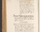 Zdjęcie nr 844 dla obiektu archiwalnego: Acta actorum causarum, sententiarum tam diffinitivarum quam interlocutoriam, obligationum, constitutionum, contractuum etc. coram reverendo patre domino Petro Porembski preposito Oswieczimensi, canonico et officiali Cracoviensi de anno Domini millesimo DºLº quarto, indictione duodecima, pontificatus sanctissimi in Christo patris et domini nostri domini Julii divina providencia papae eius nominis tercii, anno quarto, a die et mense infrasciptis continuantur