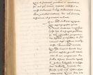 Zdjęcie nr 842 dla obiektu archiwalnego: Acta actorum causarum, sententiarum tam diffinitivarum quam interlocutoriam, obligationum, constitutionum, contractuum etc. coram reverendo patre domino Petro Porembski preposito Oswieczimensi, canonico et officiali Cracoviensi de anno Domini millesimo DºLº quarto, indictione duodecima, pontificatus sanctissimi in Christo patris et domini nostri domini Julii divina providencia papae eius nominis tercii, anno quarto, a die et mense infrasciptis continuantur