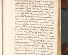 Zdjęcie nr 843 dla obiektu archiwalnego: Acta actorum causarum, sententiarum tam diffinitivarum quam interlocutoriam, obligationum, constitutionum, contractuum etc. coram reverendo patre domino Petro Porembski preposito Oswieczimensi, canonico et officiali Cracoviensi de anno Domini millesimo DºLº quarto, indictione duodecima, pontificatus sanctissimi in Christo patris et domini nostri domini Julii divina providencia papae eius nominis tercii, anno quarto, a die et mense infrasciptis continuantur