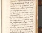 Zdjęcie nr 841 dla obiektu archiwalnego: Acta actorum causarum, sententiarum tam diffinitivarum quam interlocutoriam, obligationum, constitutionum, contractuum etc. coram reverendo patre domino Petro Porembski preposito Oswieczimensi, canonico et officiali Cracoviensi de anno Domini millesimo DºLº quarto, indictione duodecima, pontificatus sanctissimi in Christo patris et domini nostri domini Julii divina providencia papae eius nominis tercii, anno quarto, a die et mense infrasciptis continuantur