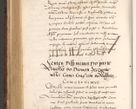 Zdjęcie nr 836 dla obiektu archiwalnego: Acta actorum causarum, sententiarum tam diffinitivarum quam interlocutoriam, obligationum, constitutionum, contractuum etc. coram reverendo patre domino Petro Porembski preposito Oswieczimensi, canonico et officiali Cracoviensi de anno Domini millesimo DºLº quarto, indictione duodecima, pontificatus sanctissimi in Christo patris et domini nostri domini Julii divina providencia papae eius nominis tercii, anno quarto, a die et mense infrasciptis continuantur