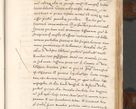 Zdjęcie nr 837 dla obiektu archiwalnego: Acta actorum causarum, sententiarum tam diffinitivarum quam interlocutoriam, obligationum, constitutionum, contractuum etc. coram reverendo patre domino Petro Porembski preposito Oswieczimensi, canonico et officiali Cracoviensi de anno Domini millesimo DºLº quarto, indictione duodecima, pontificatus sanctissimi in Christo patris et domini nostri domini Julii divina providencia papae eius nominis tercii, anno quarto, a die et mense infrasciptis continuantur