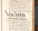 Zdjęcie nr 835 dla obiektu archiwalnego: Acta actorum causarum, sententiarum tam diffinitivarum quam interlocutoriam, obligationum, constitutionum, contractuum etc. coram reverendo patre domino Petro Porembski preposito Oswieczimensi, canonico et officiali Cracoviensi de anno Domini millesimo DºLº quarto, indictione duodecima, pontificatus sanctissimi in Christo patris et domini nostri domini Julii divina providencia papae eius nominis tercii, anno quarto, a die et mense infrasciptis continuantur