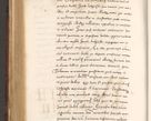Zdjęcie nr 828 dla obiektu archiwalnego: Acta actorum causarum, sententiarum tam diffinitivarum quam interlocutoriam, obligationum, constitutionum, contractuum etc. coram reverendo patre domino Petro Porembski preposito Oswieczimensi, canonico et officiali Cracoviensi de anno Domini millesimo DºLº quarto, indictione duodecima, pontificatus sanctissimi in Christo patris et domini nostri domini Julii divina providencia papae eius nominis tercii, anno quarto, a die et mense infrasciptis continuantur