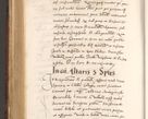 Zdjęcie nr 824 dla obiektu archiwalnego: Acta actorum causarum, sententiarum tam diffinitivarum quam interlocutoriam, obligationum, constitutionum, contractuum etc. coram reverendo patre domino Petro Porembski preposito Oswieczimensi, canonico et officiali Cracoviensi de anno Domini millesimo DºLº quarto, indictione duodecima, pontificatus sanctissimi in Christo patris et domini nostri domini Julii divina providencia papae eius nominis tercii, anno quarto, a die et mense infrasciptis continuantur