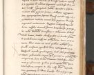 Zdjęcie nr 821 dla obiektu archiwalnego: Acta actorum causarum, sententiarum tam diffinitivarum quam interlocutoriam, obligationum, constitutionum, contractuum etc. coram reverendo patre domino Petro Porembski preposito Oswieczimensi, canonico et officiali Cracoviensi de anno Domini millesimo DºLº quarto, indictione duodecima, pontificatus sanctissimi in Christo patris et domini nostri domini Julii divina providencia papae eius nominis tercii, anno quarto, a die et mense infrasciptis continuantur