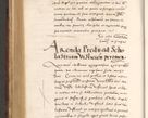 Zdjęcie nr 820 dla obiektu archiwalnego: Acta actorum causarum, sententiarum tam diffinitivarum quam interlocutoriam, obligationum, constitutionum, contractuum etc. coram reverendo patre domino Petro Porembski preposito Oswieczimensi, canonico et officiali Cracoviensi de anno Domini millesimo DºLº quarto, indictione duodecima, pontificatus sanctissimi in Christo patris et domini nostri domini Julii divina providencia papae eius nominis tercii, anno quarto, a die et mense infrasciptis continuantur