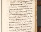 Zdjęcie nr 819 dla obiektu archiwalnego: Acta actorum causarum, sententiarum tam diffinitivarum quam interlocutoriam, obligationum, constitutionum, contractuum etc. coram reverendo patre domino Petro Porembski preposito Oswieczimensi, canonico et officiali Cracoviensi de anno Domini millesimo DºLº quarto, indictione duodecima, pontificatus sanctissimi in Christo patris et domini nostri domini Julii divina providencia papae eius nominis tercii, anno quarto, a die et mense infrasciptis continuantur