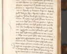 Zdjęcie nr 817 dla obiektu archiwalnego: Acta actorum causarum, sententiarum tam diffinitivarum quam interlocutoriam, obligationum, constitutionum, contractuum etc. coram reverendo patre domino Petro Porembski preposito Oswieczimensi, canonico et officiali Cracoviensi de anno Domini millesimo DºLº quarto, indictione duodecima, pontificatus sanctissimi in Christo patris et domini nostri domini Julii divina providencia papae eius nominis tercii, anno quarto, a die et mense infrasciptis continuantur