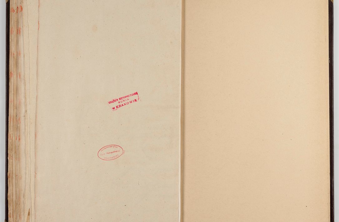 Zdjęcie nr 58 dla obiektu archiwalnego: Acta visitationis generalis decanatuum Żywiecensis et Oswiencimensis in conformitate diplomaticae dispositionis ab R. D. Floriano Amano de Janowek Janowski, episcopo Tarnoviensi, Sacrae Caes. Reg. Majestatis consiliario , datae 20 Maji anni currentis in personam infrascripti delegati visitatoris gratiose emanatae, quae: 