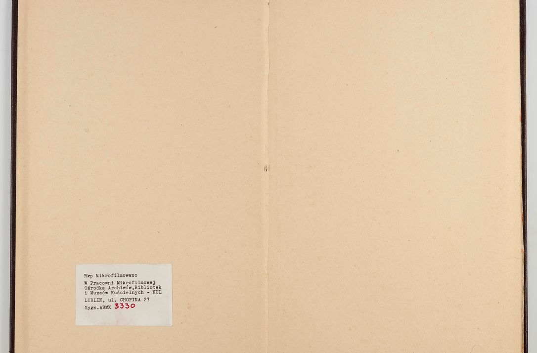 Zdjęcie nr 4 dla obiektu archiwalnego: Acta visitationis generalis decanatuum Żywiecensis et Oswiencimensis in conformitate diplomaticae dispositionis ab R. D. Floriano Amano de Janowek Janowski, episcopo Tarnoviensi, Sacrae Caes. Reg. Majestatis consiliario , datae 20 Maji anni currentis in personam infrascripti delegati visitatoris gratiose emanatae, quae: 