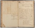 Zdjęcie nr 55 dla obiektu archiwalnego: Acta visitationis generalis decanatuum Żywiecensis et Oswiencimensis in conformitate diplomaticae dispositionis ab R. D. Floriano Amano de Janowek Janowski, episcopo Tarnoviensi, Sacrae Caes. Reg. Majestatis consiliario , datae 20 Maji anni currentis in personam infrascripti delegati visitatoris gratiose emanatae, quae: 