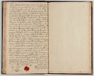Zdjęcie nr 52 dla obiektu archiwalnego: Acta visitationis generalis decanatuum Żywiecensis et Oswiencimensis in conformitate diplomaticae dispositionis ab R. D. Floriano Amano de Janowek Janowski, episcopo Tarnoviensi, Sacrae Caes. Reg. Majestatis consiliario , datae 20 Maji anni currentis in personam infrascripti delegati visitatoris gratiose emanatae, quae: 