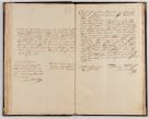 Zdjęcie nr 28 dla obiektu archiwalnego: Acta visitationis generalis decanatuum Żywiecensis et Oswiencimensis in conformitate diplomaticae dispositionis ab R. D. Floriano Amano de Janowek Janowski, episcopo Tarnoviensi, Sacrae Caes. Reg. Majestatis consiliario , datae 20 Maji anni currentis in personam infrascripti delegati visitatoris gratiose emanatae, quae: 