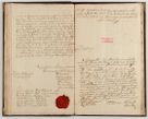 Zdjęcie nr 30 dla obiektu archiwalnego: Acta visitationis generalis decanatuum Żywiecensis et Oswiencimensis in conformitate diplomaticae dispositionis ab R. D. Floriano Amano de Janowek Janowski, episcopo Tarnoviensi, Sacrae Caes. Reg. Majestatis consiliario , datae 20 Maji anni currentis in personam infrascripti delegati visitatoris gratiose emanatae, quae: 