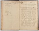 Zdjęcie nr 27 dla obiektu archiwalnego: Acta visitationis generalis decanatuum Żywiecensis et Oswiencimensis in conformitate diplomaticae dispositionis ab R. D. Floriano Amano de Janowek Janowski, episcopo Tarnoviensi, Sacrae Caes. Reg. Majestatis consiliario , datae 20 Maji anni currentis in personam infrascripti delegati visitatoris gratiose emanatae, quae: 