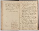 Zdjęcie nr 24 dla obiektu archiwalnego: Acta visitationis generalis decanatuum Żywiecensis et Oswiencimensis in conformitate diplomaticae dispositionis ab R. D. Floriano Amano de Janowek Janowski, episcopo Tarnoviensi, Sacrae Caes. Reg. Majestatis consiliario , datae 20 Maji anni currentis in personam infrascripti delegati visitatoris gratiose emanatae, quae: 