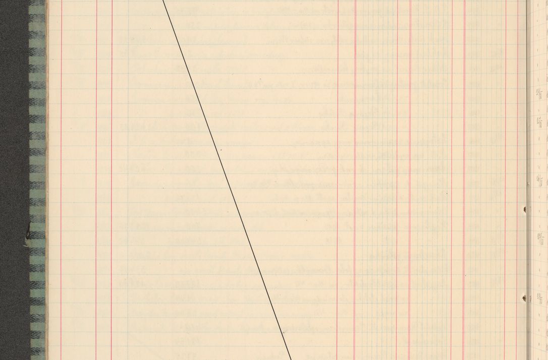 Zdjęcie nr 26 dla obiektu archiwalnego: Kasa 1924-1929