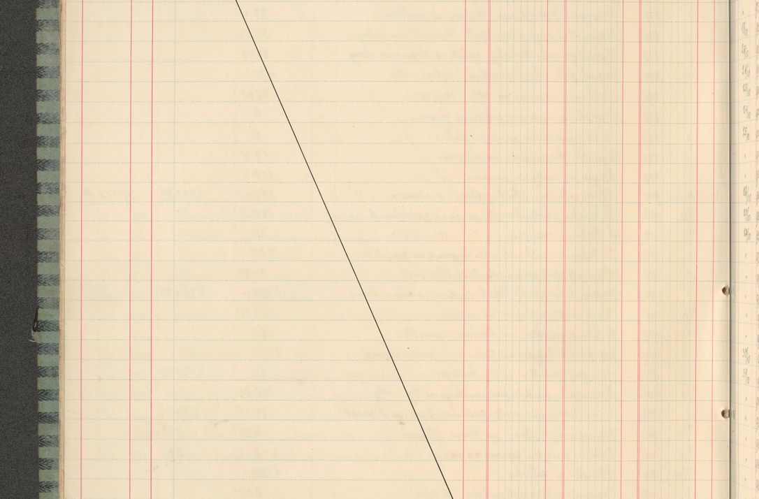 Zdjęcie nr 22 dla obiektu archiwalnego: Kasa 1924-1929