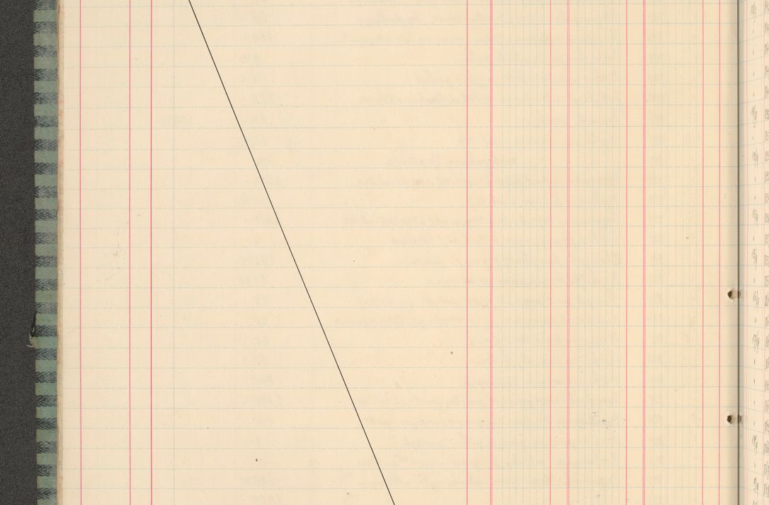 Zdjęcie nr 18 dla obiektu archiwalnego: Kasa 1924-1929