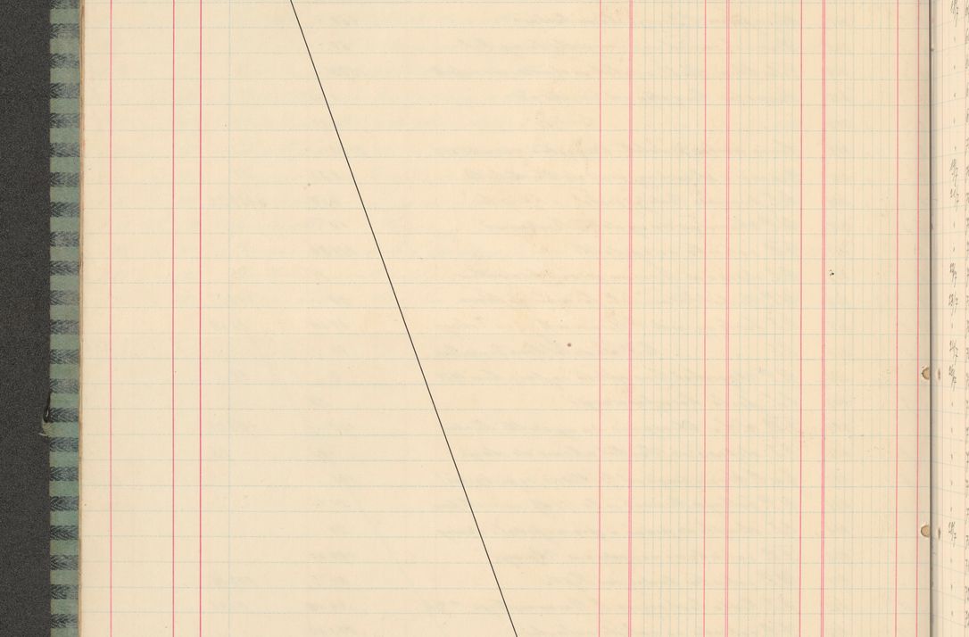 Zdjęcie nr 12 dla obiektu archiwalnego: Kasa 1924-1929