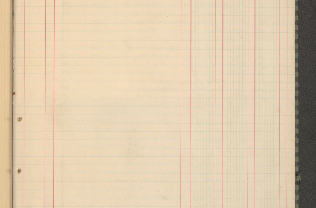 Zdjęcie nr 9 dla obiektu archiwalnego: Kasa 1924-1929