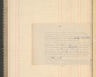 Zdjęcie nr 294 dla obiektu archiwalnego: Kasa 1924-1929