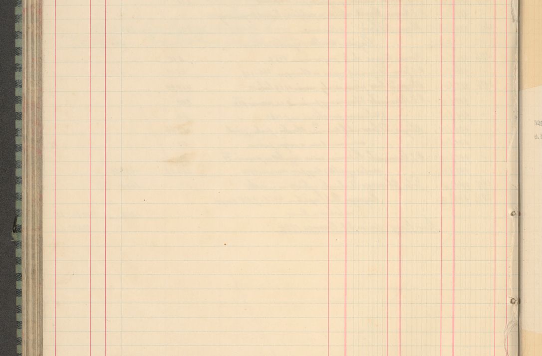 Zdjęcie nr 292 dla obiektu archiwalnego: Kasa 1924-1929